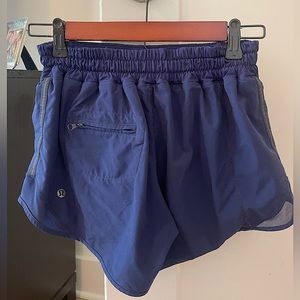 Lulu Lemon Shorts